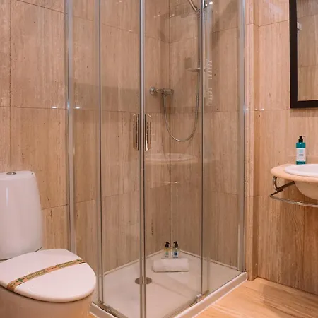 Céntrico Con Vistas A La Ría By Apartamento