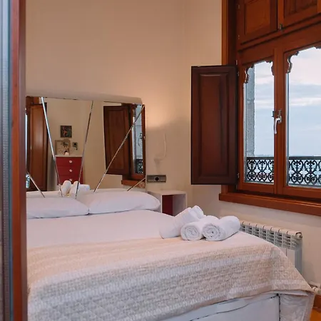 Céntrico Con Vistas A La Ría By Apartamento Vigo
