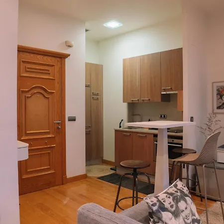 Céntrico Con Vistas A La Ría By * Vigo