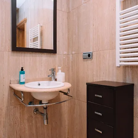 Céntrico Con Vistas A La Ría By