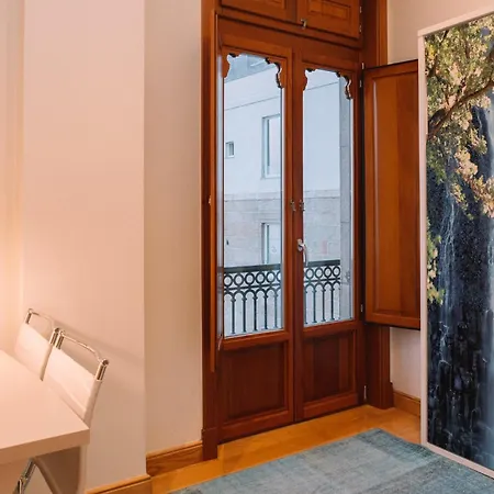 Céntrico Con Vistas A La Ría By * Vigo