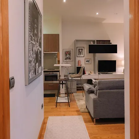 Céntrico Con Vistas A La Ría By * Vigo