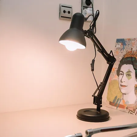 Céntrico Con Vistas A La Ría By *