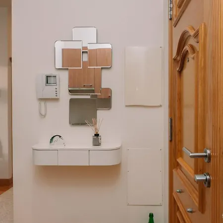 Céntrico Con Vistas A La Ría By * Vigo