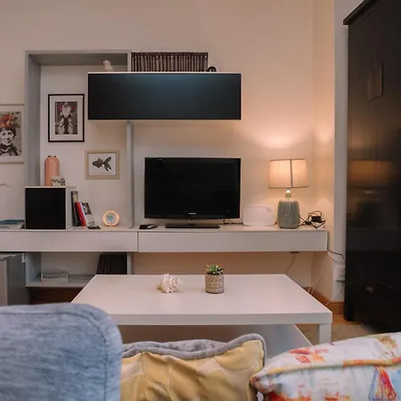 Céntrico Con Vistas A La Ría By Apartamento *