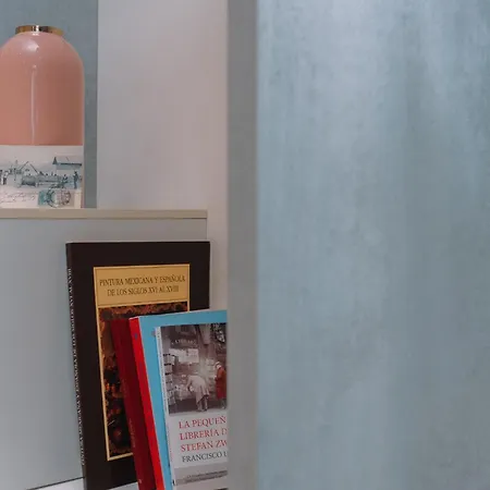 Céntrico Con Vistas A La Ría By Apartamento